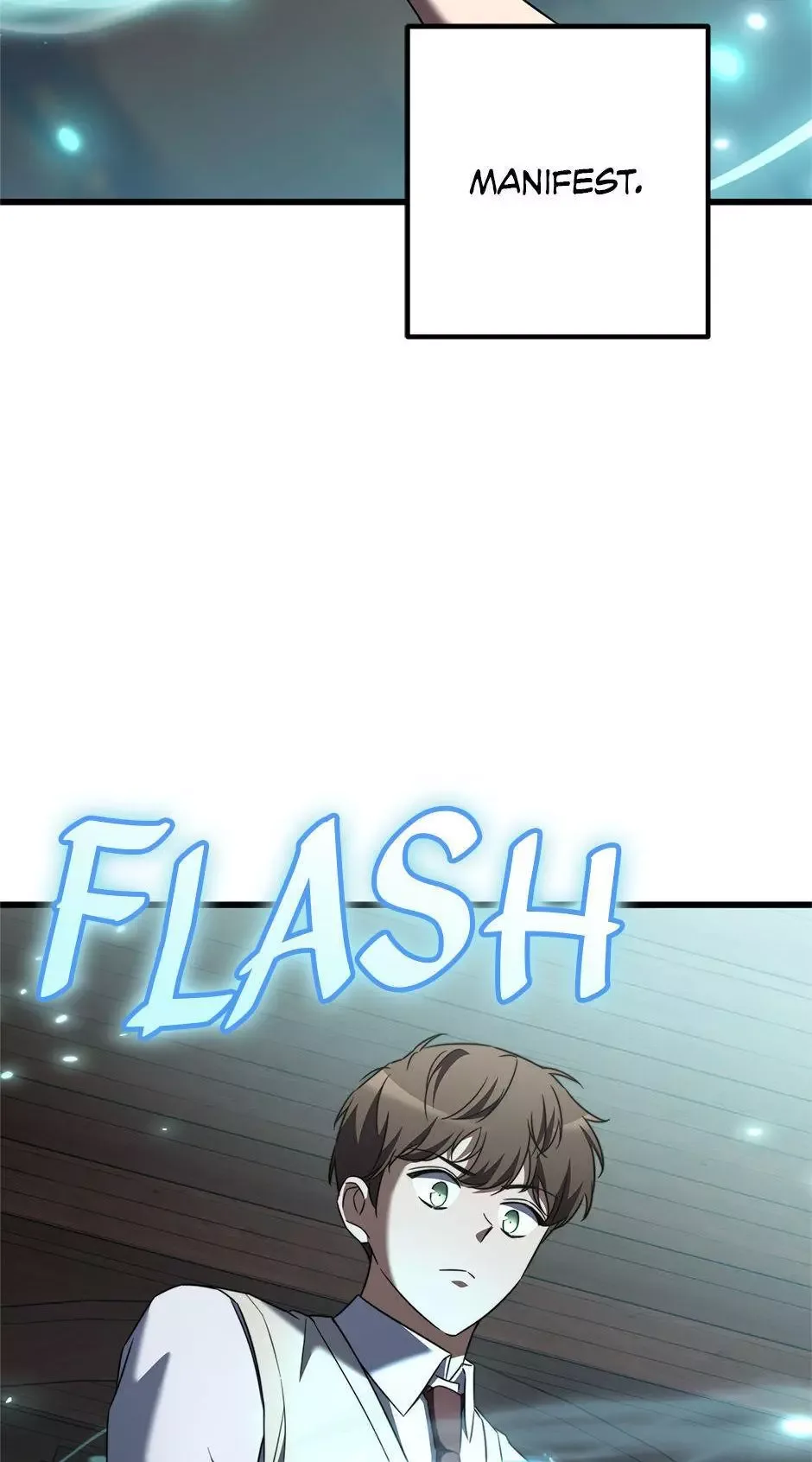 The New Protagonist's Challenge Chapter 4 page 78