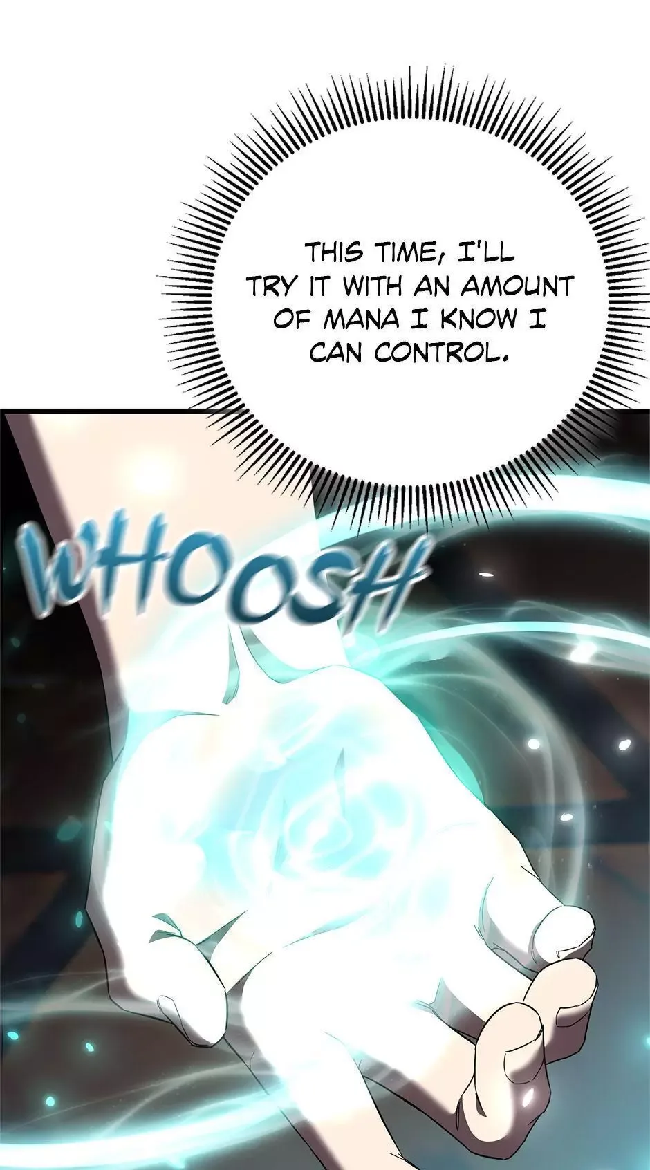The New Protagonist's Challenge Chapter 4 page 77