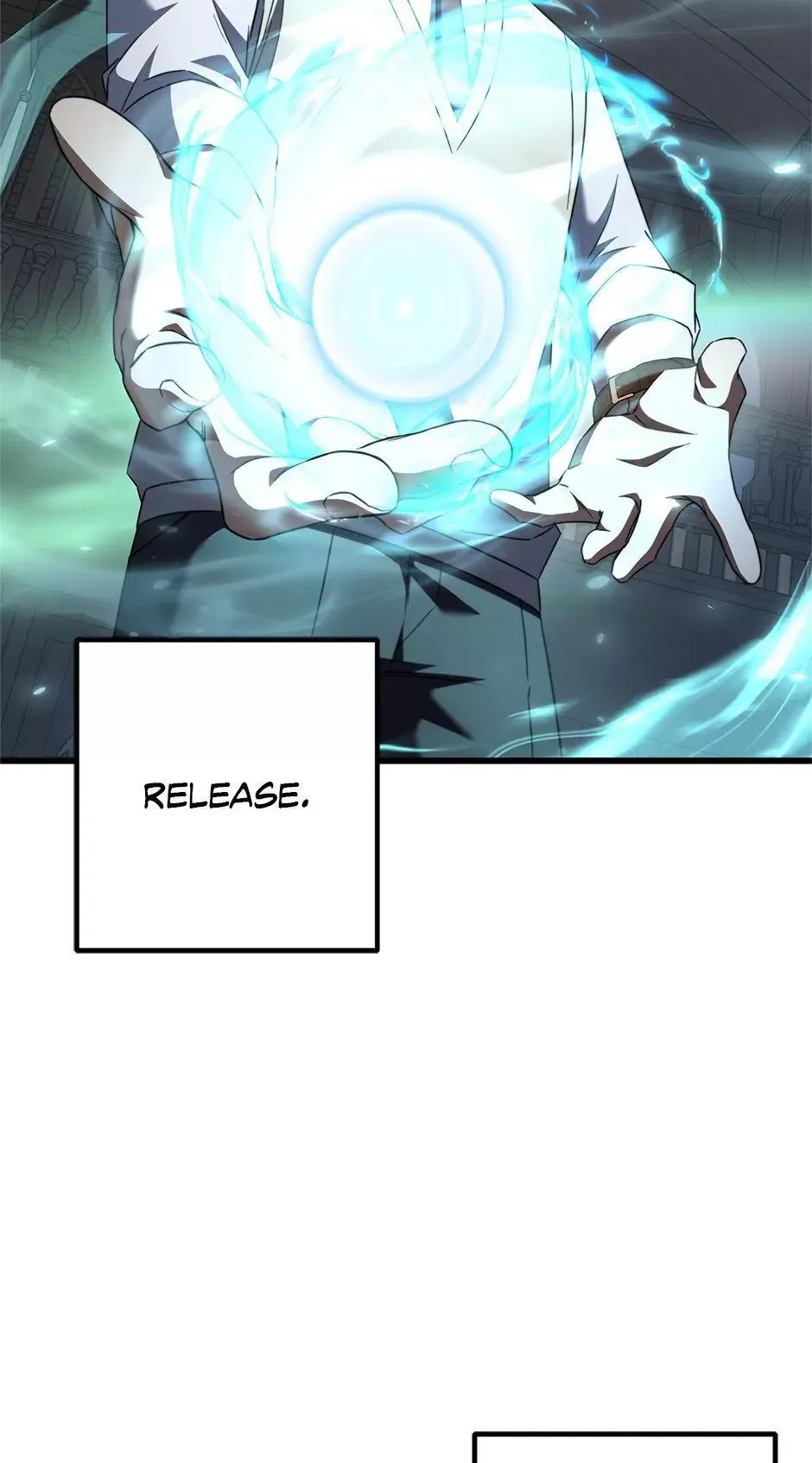 The New Protagonist's Challenge Chapter 4 page 79