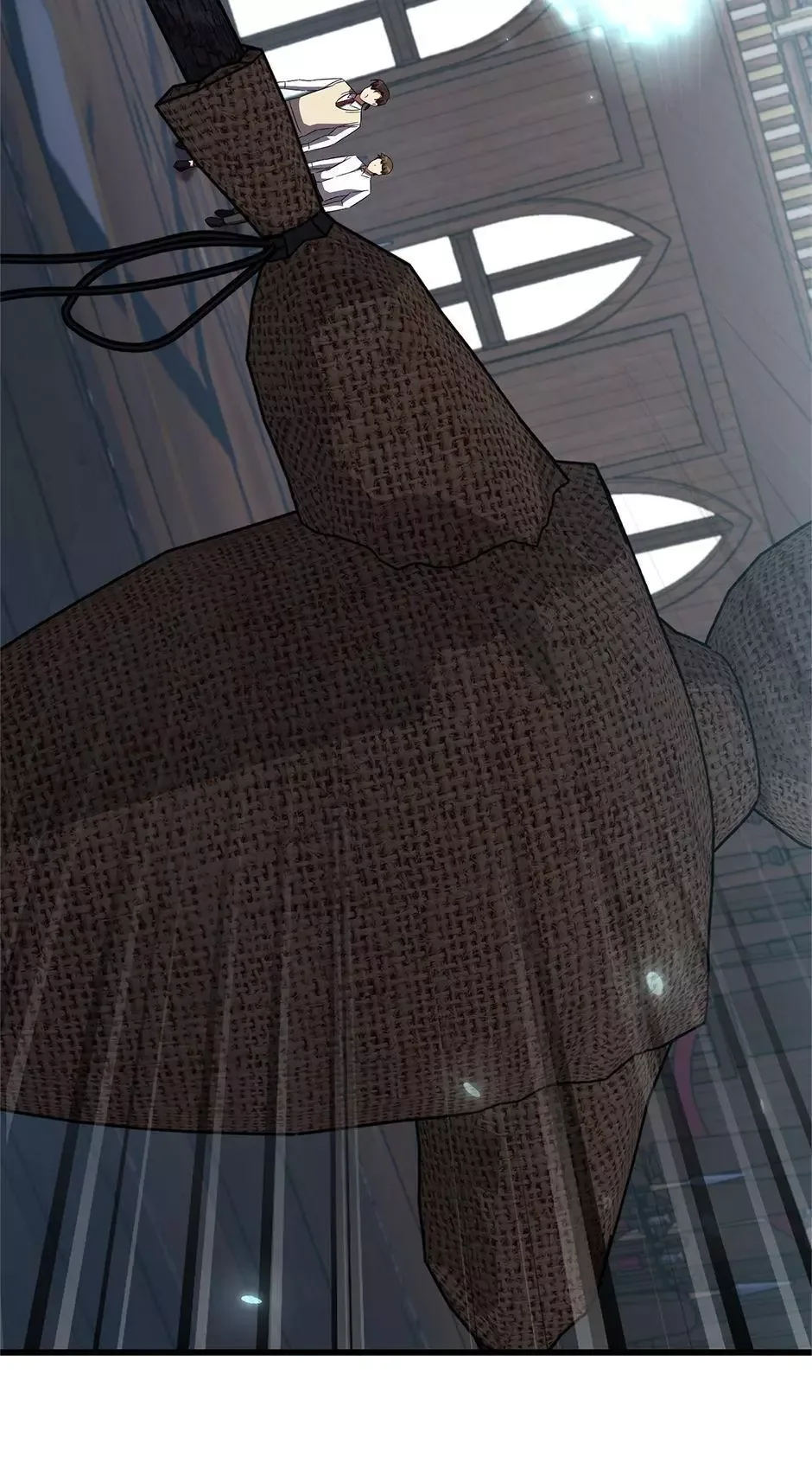 The New Protagonist's Challenge Chapter 4 page 81