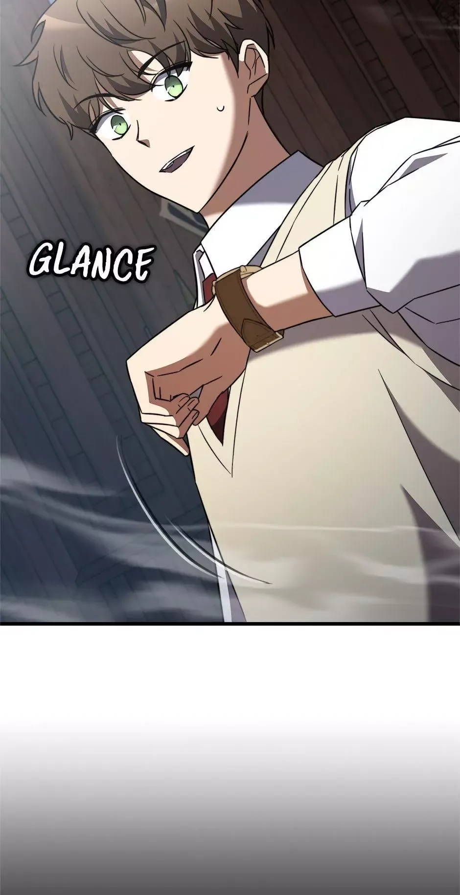 The New Protagonist's Challenge Chapter 4 page 85