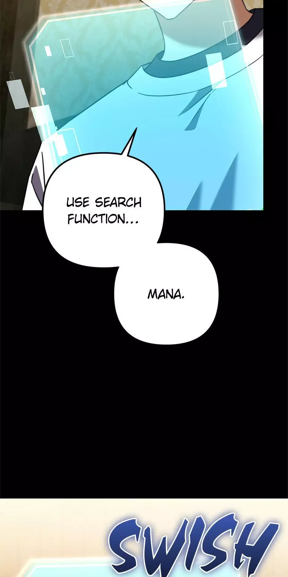 The New Protagonist's Challenge Chapter 4 page 91