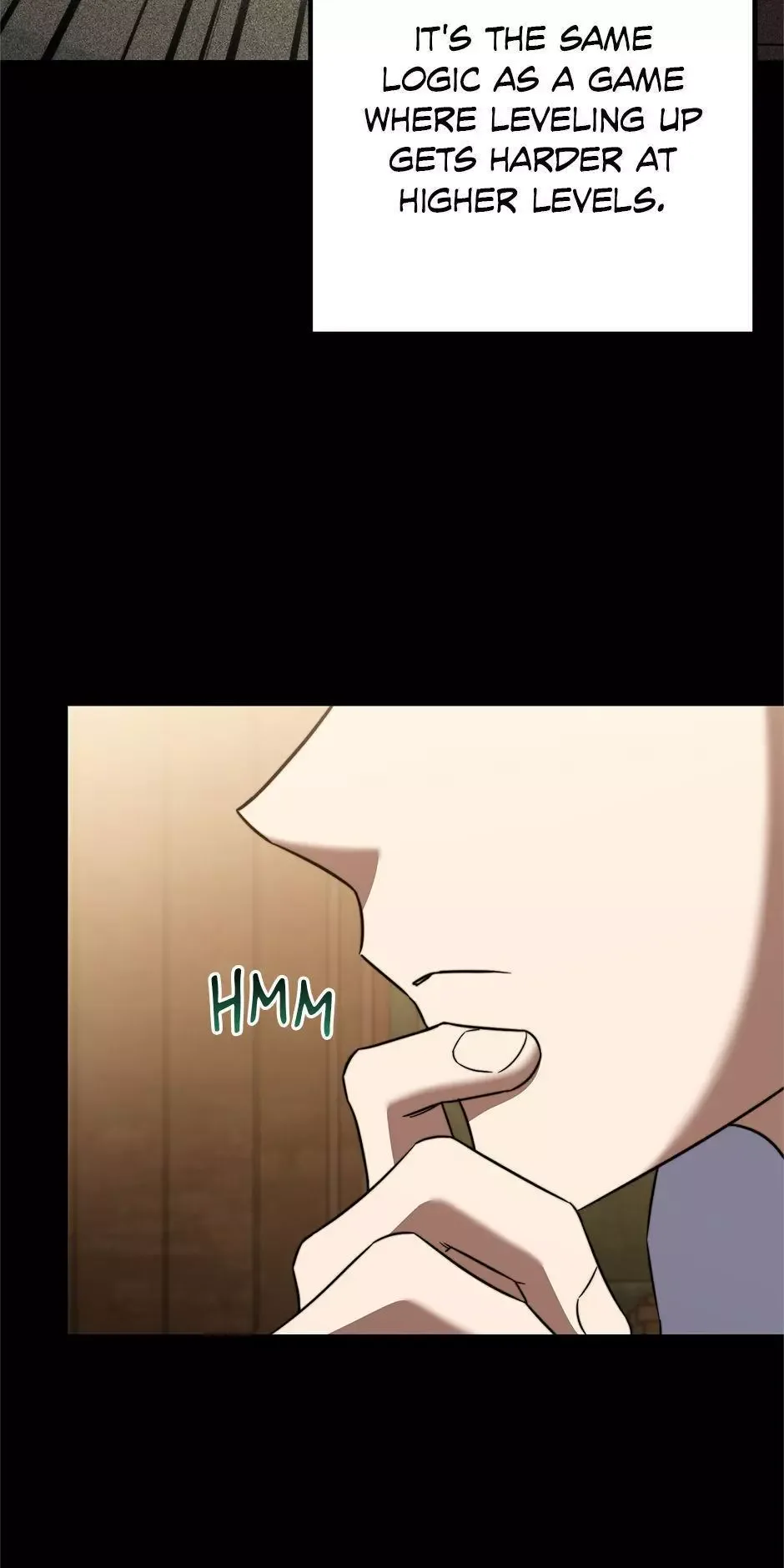 The New Protagonist's Challenge Chapter 4 page 89