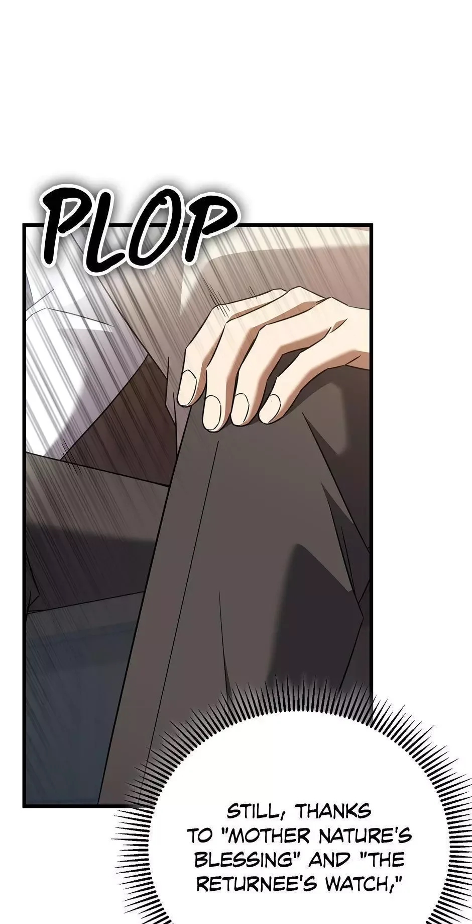 The New Protagonist's Challenge Chapter 4 page 99
