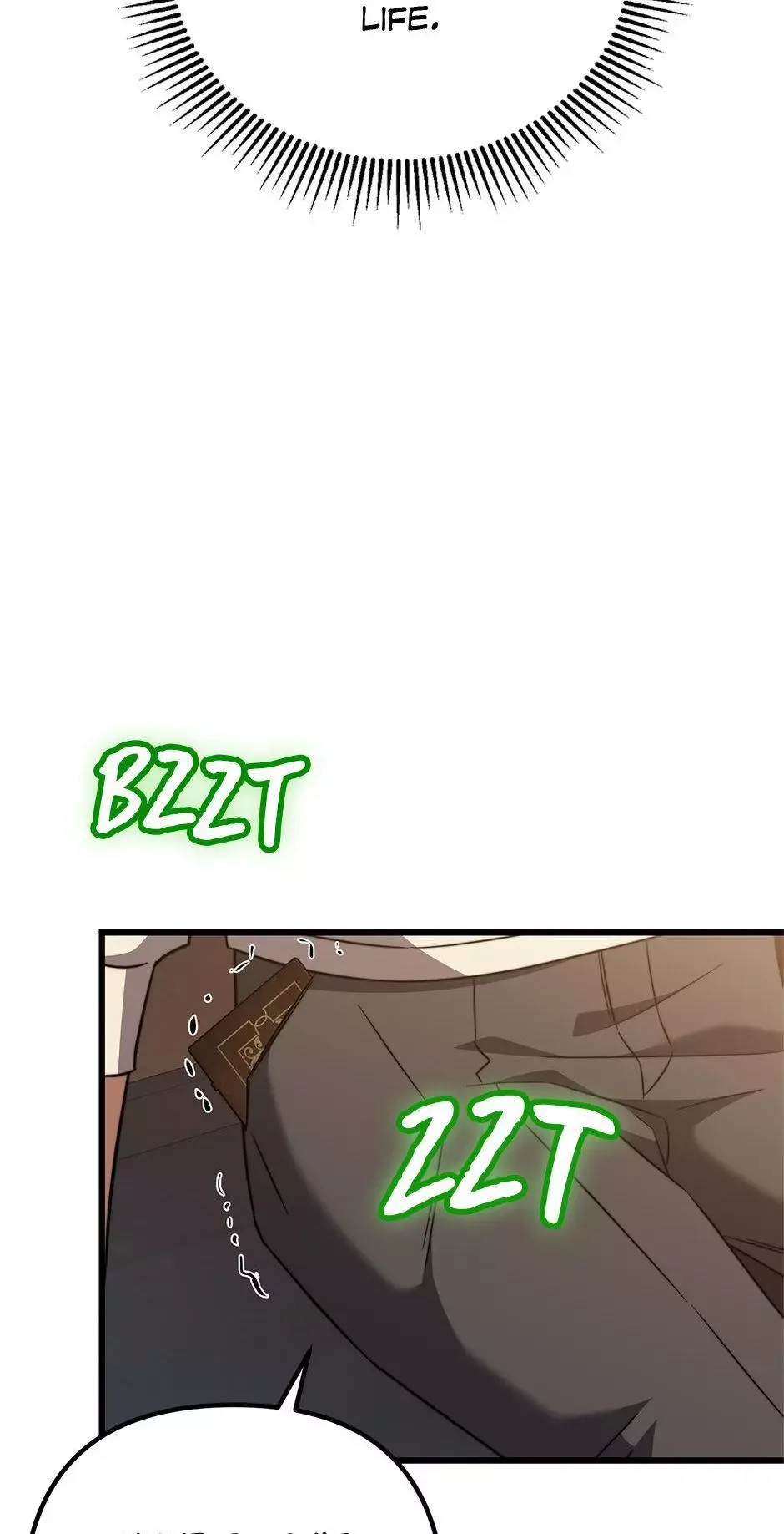 The New Protagonist's Challenge Chapter 4 page 101