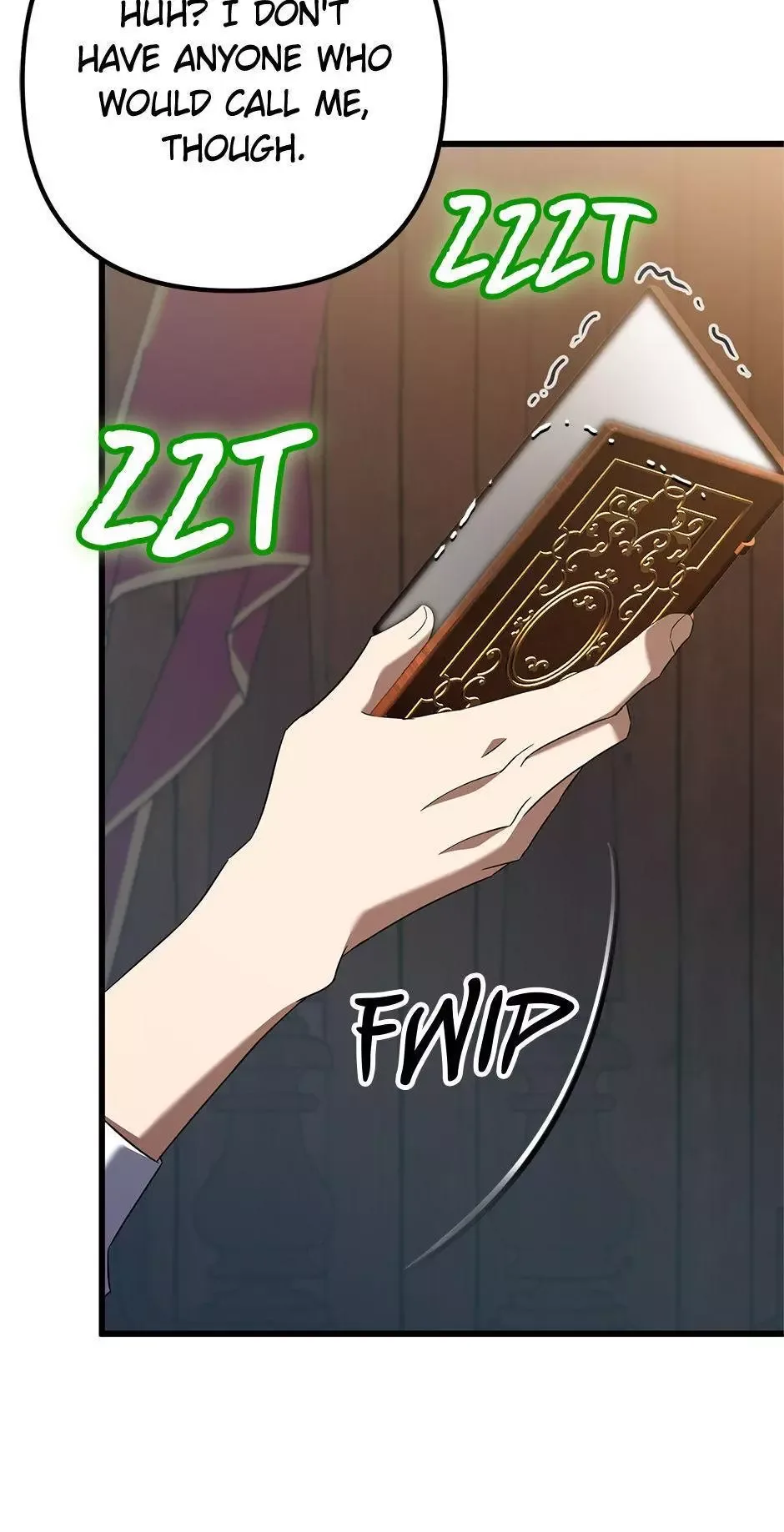 The New Protagonist's Challenge Chapter 4 page 102