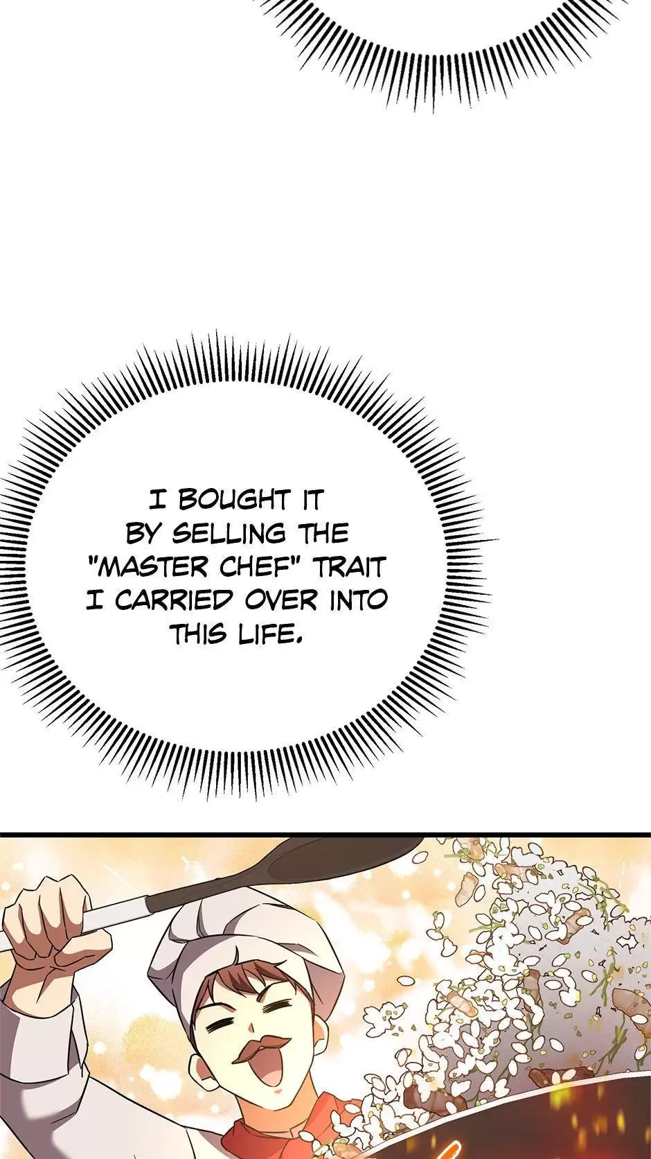 The New Protagonist's Challenge Chapter 4 page 97