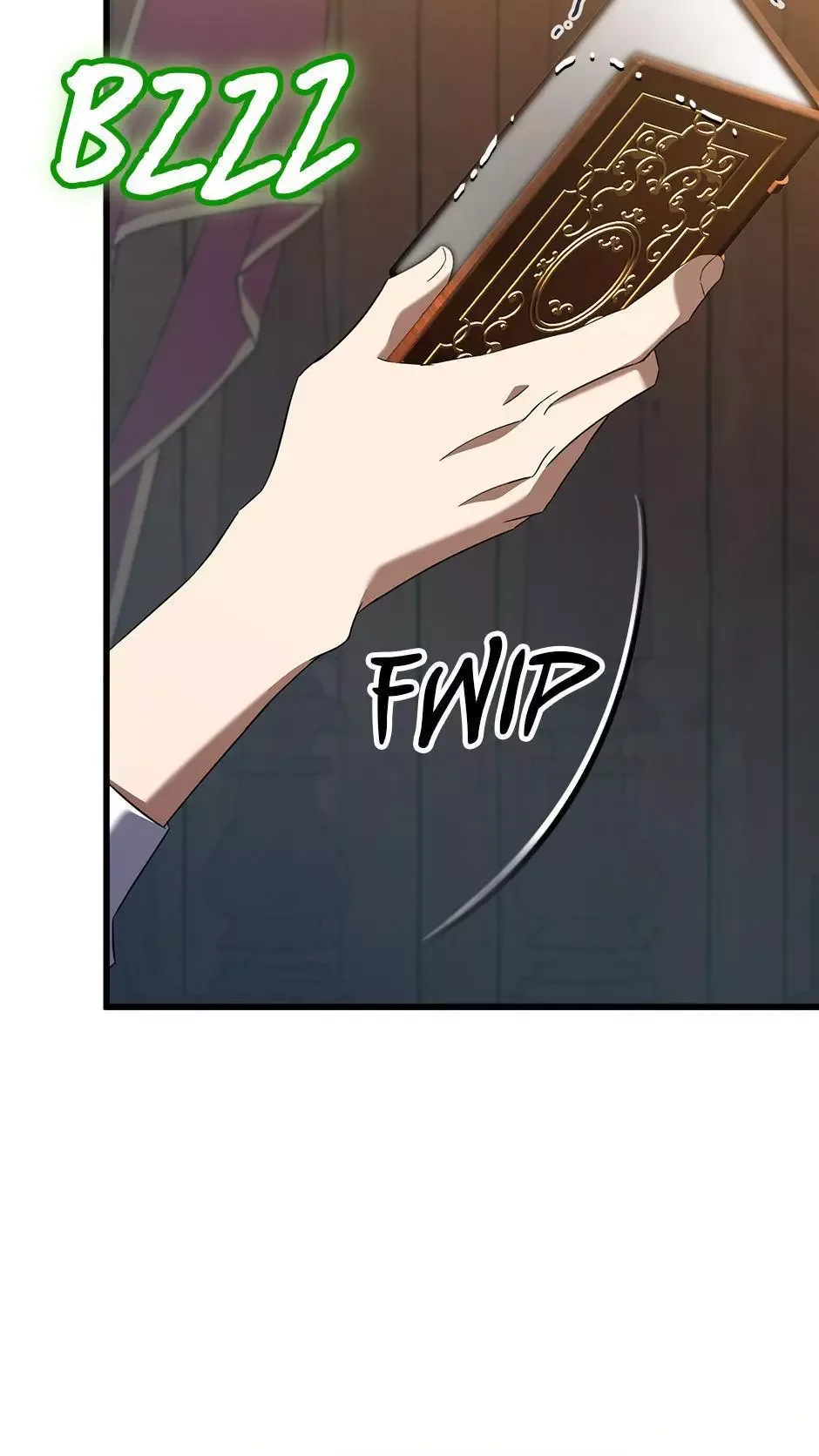 The New Protagonist's Challenge Chapter 5 page 2