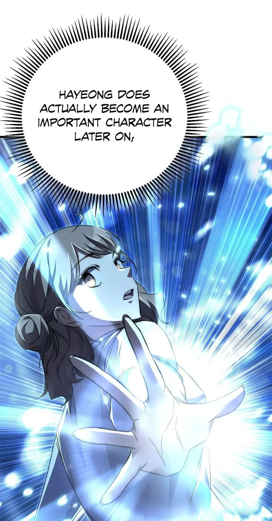 The New Protagonist's Challenge Chapter 5 page 7