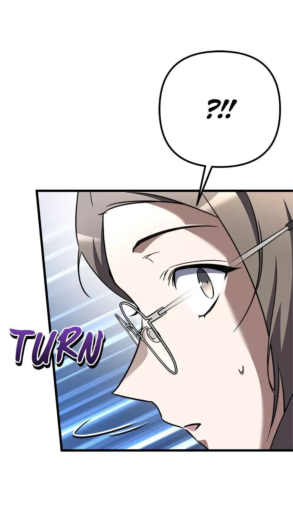 The New Protagonist's Challenge Chapter 5 page 29