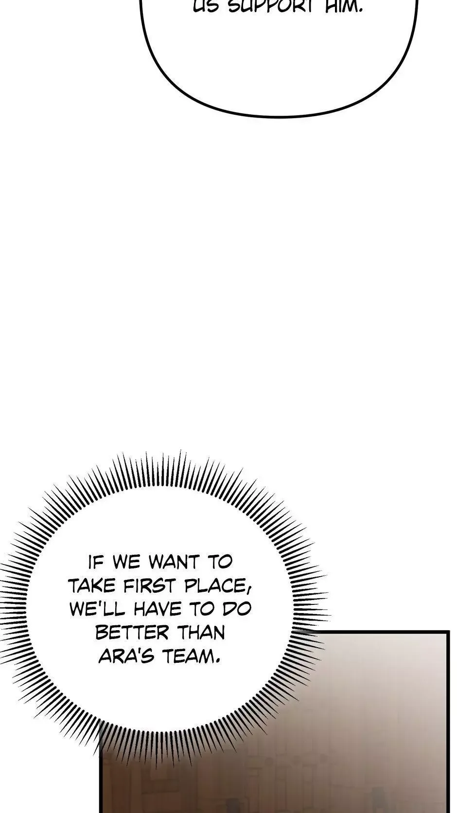 The New Protagonist's Challenge Chapter 5 page 15