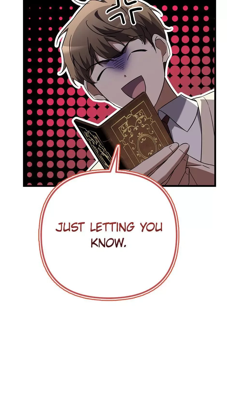 The New Protagonist's Challenge Chapter 5 page 13