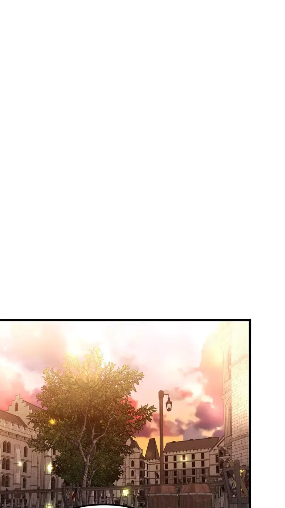 The New Protagonist's Challenge Chapter 5 page 38
