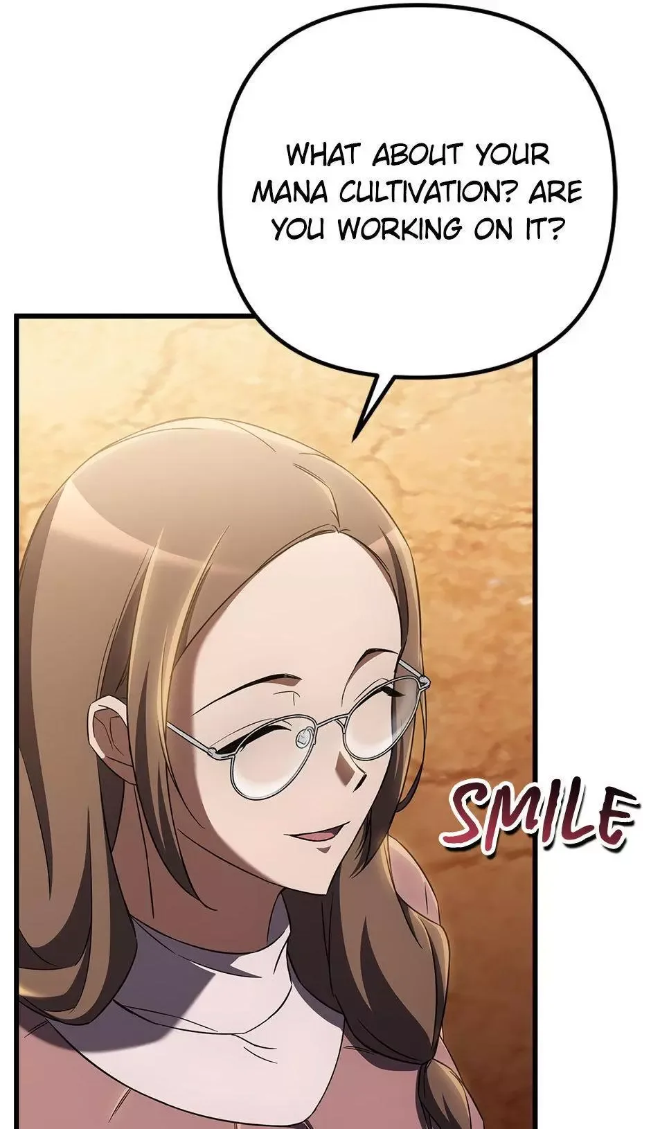 The New Protagonist's Challenge Chapter 5 page 45