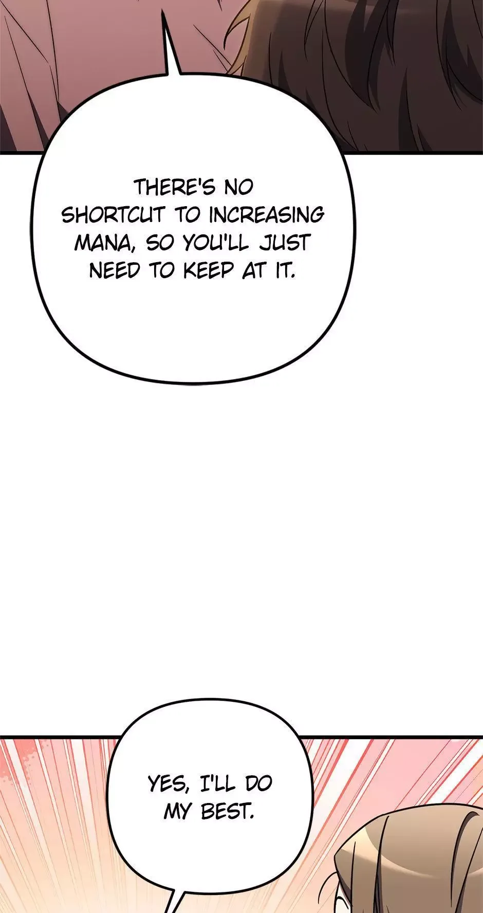 The New Protagonist's Challenge Chapter 5 page 49