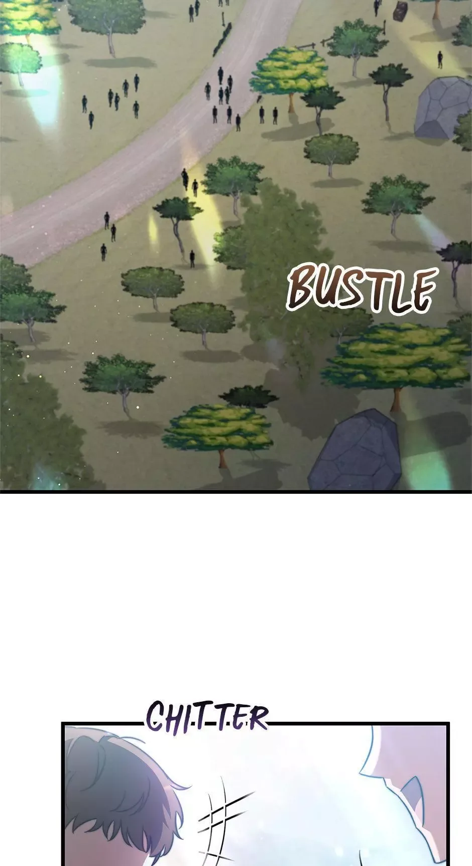 The New Protagonist's Challenge Chapter 5 page 68