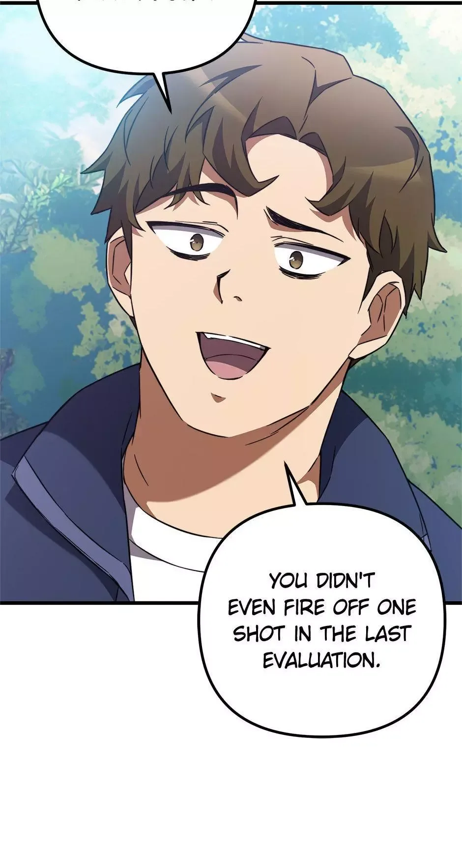 The New Protagonist's Challenge Chapter 5 page 75