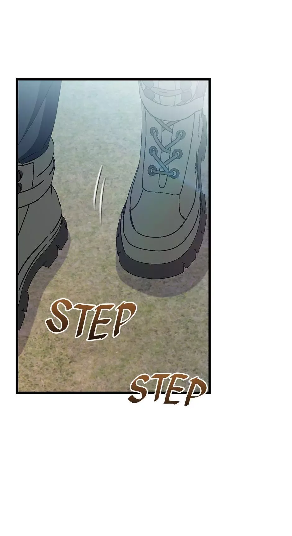 The New Protagonist's Challenge Chapter 5 page 82