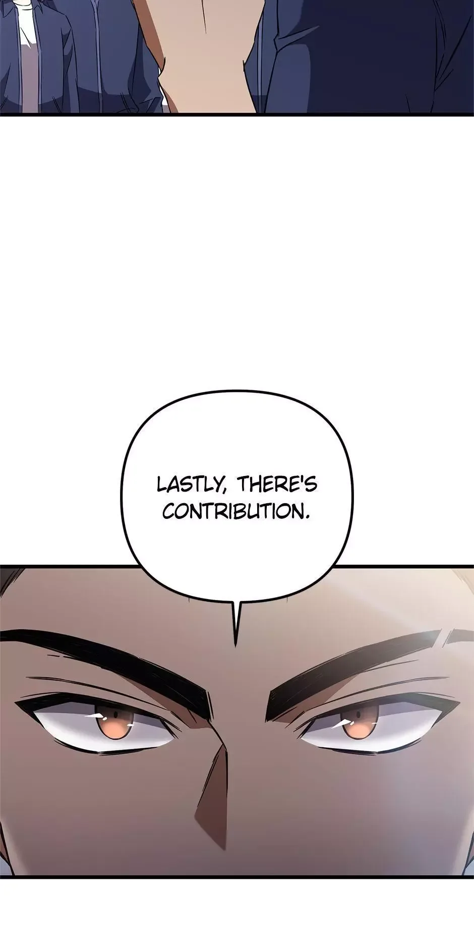 The New Protagonist's Challenge Chapter 5 page 89