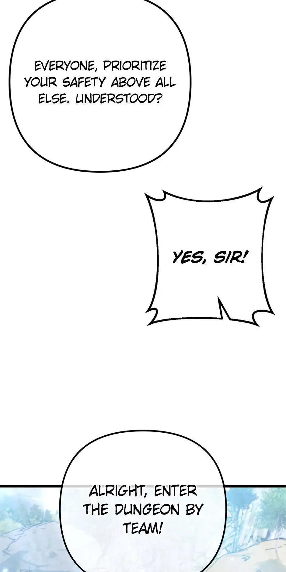 The New Protagonist's Challenge Chapter 5 page 92
