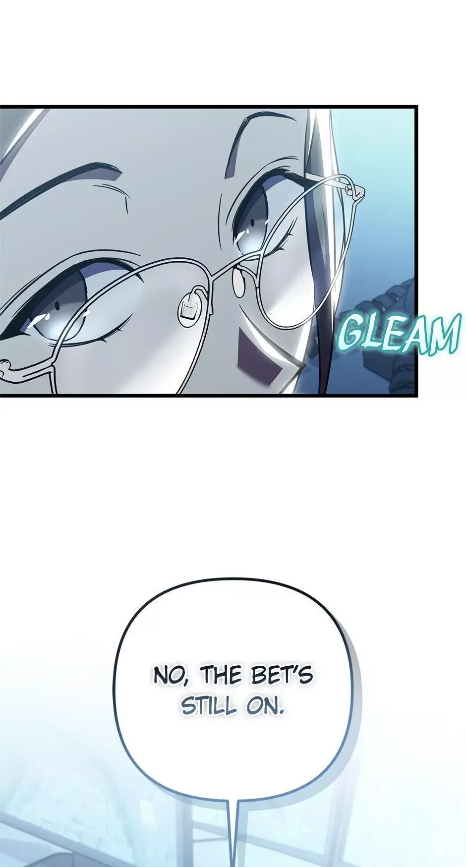 The New Protagonist's Challenge Chapter 5 page 100