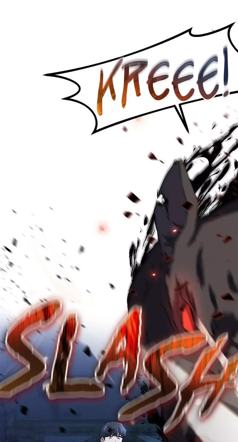 The New Protagonist's Challenge Chapter 6 page 13