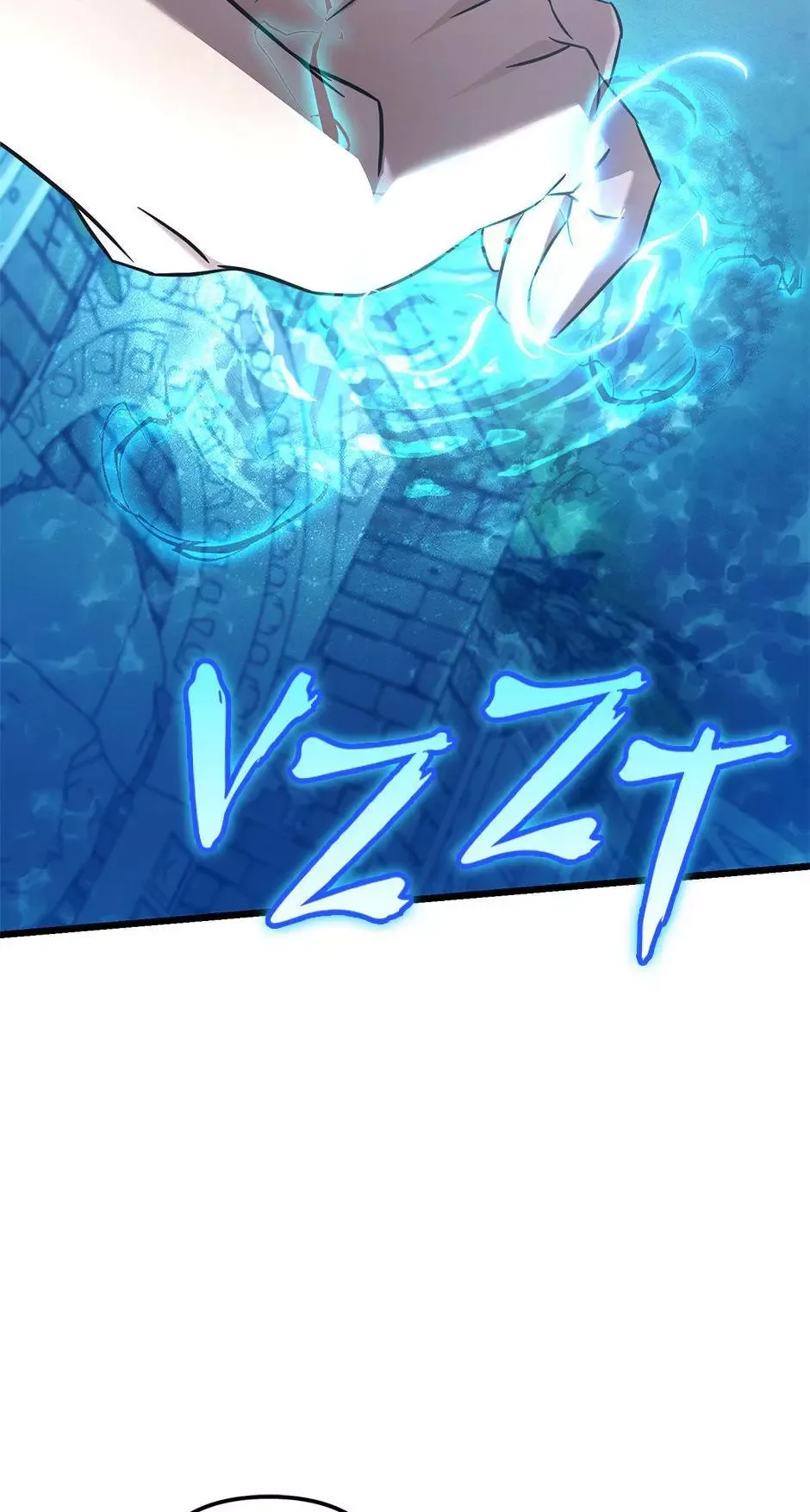 The New Protagonist's Challenge Chapter 6 page 41