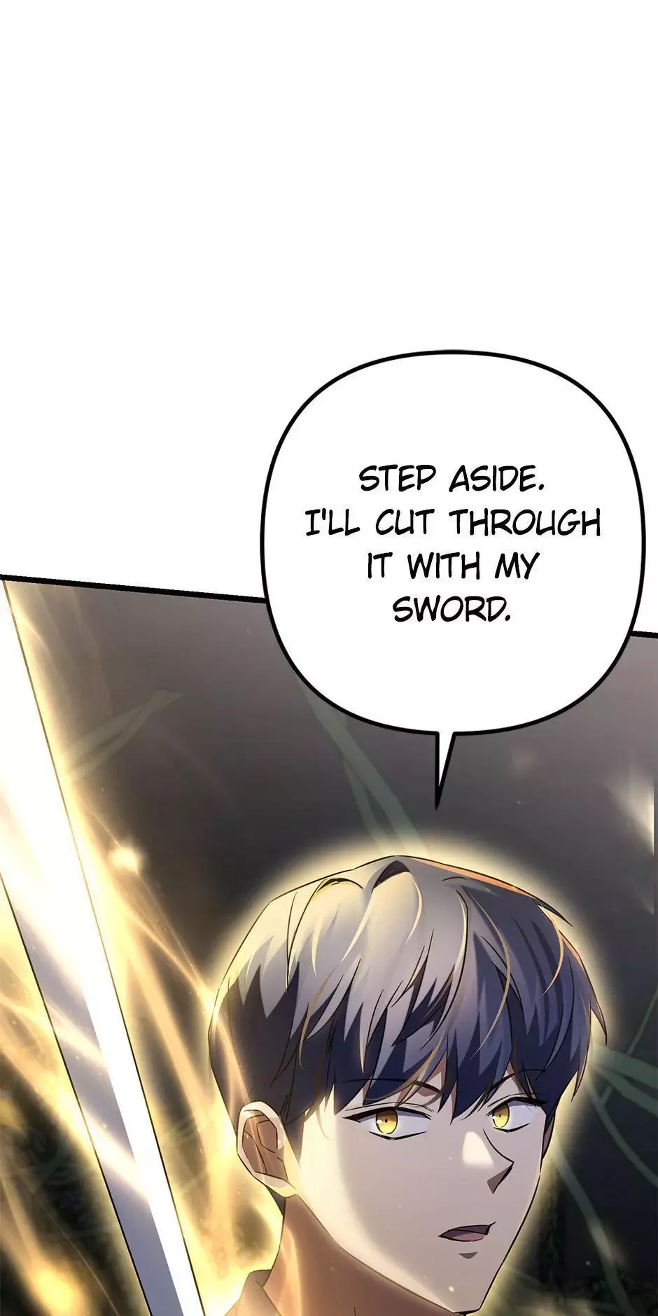 The New Protagonist's Challenge Chapter 6 page 44