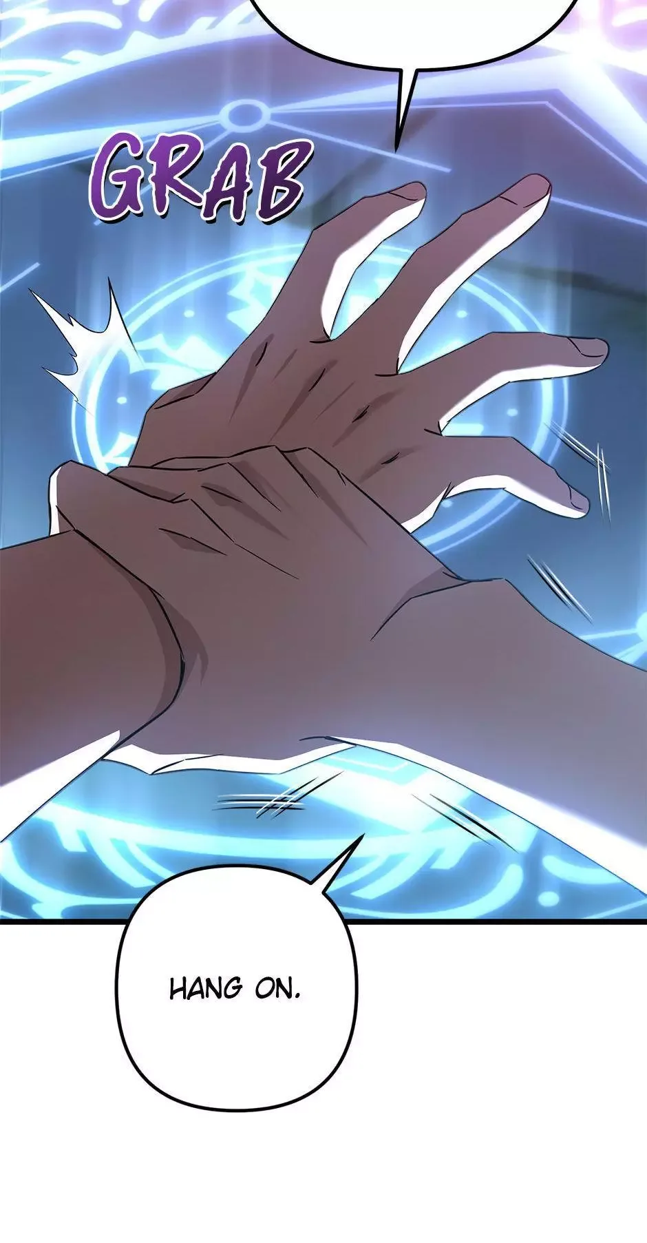 The New Protagonist's Challenge Chapter 6 page 60