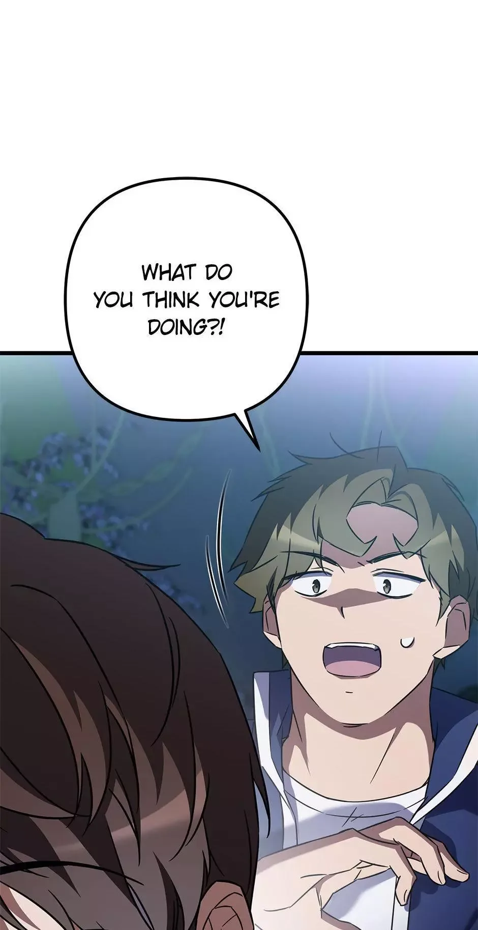 The New Protagonist's Challenge Chapter 6 page 62