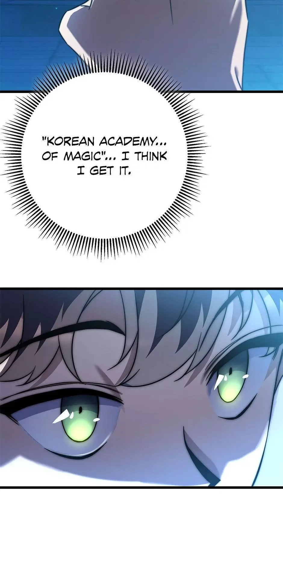 The New Protagonist's Challenge Chapter 6 page 70