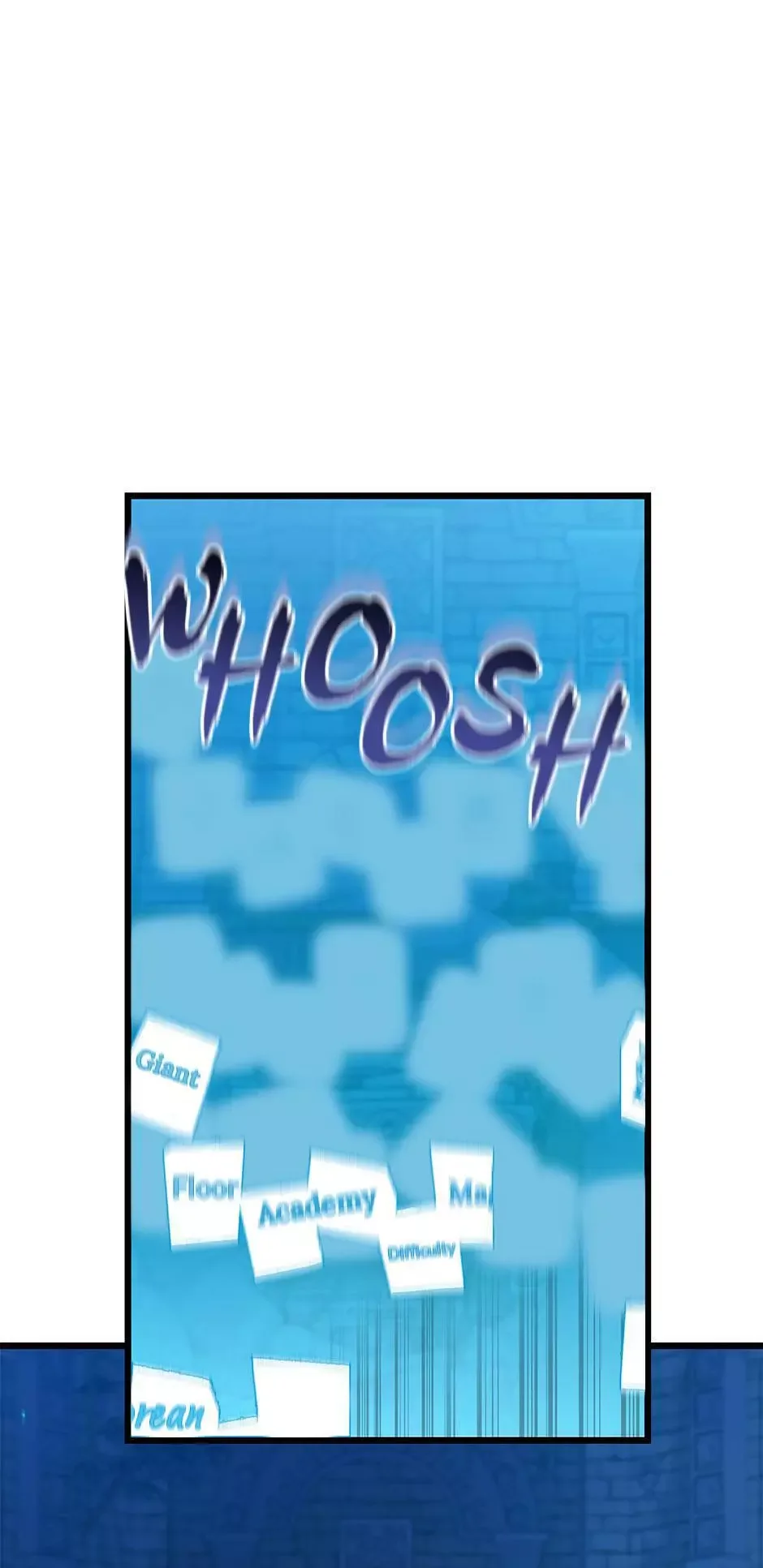 The New Protagonist's Challenge Chapter 6 page 71