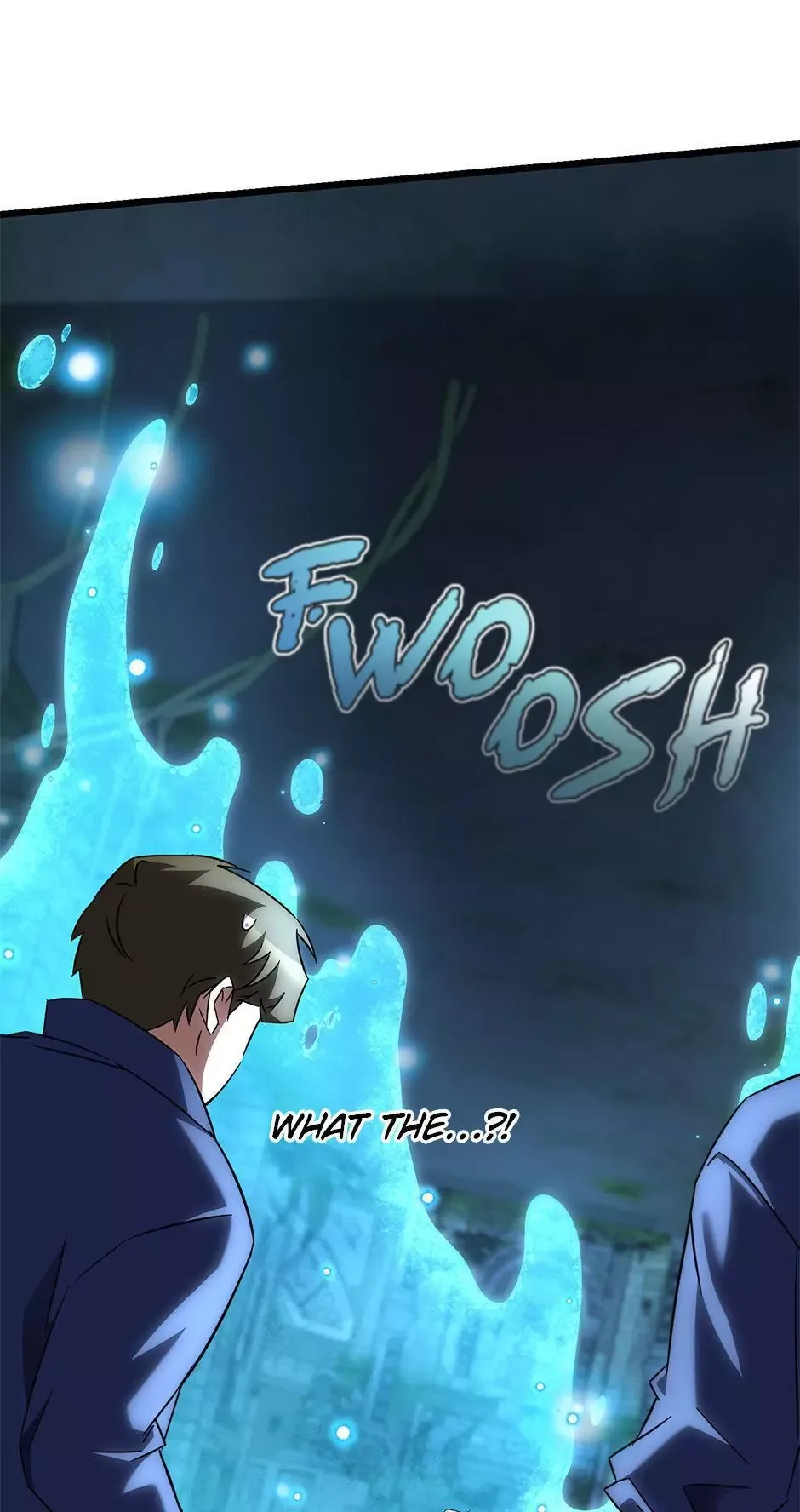 The New Protagonist's Challenge Chapter 6 page 74