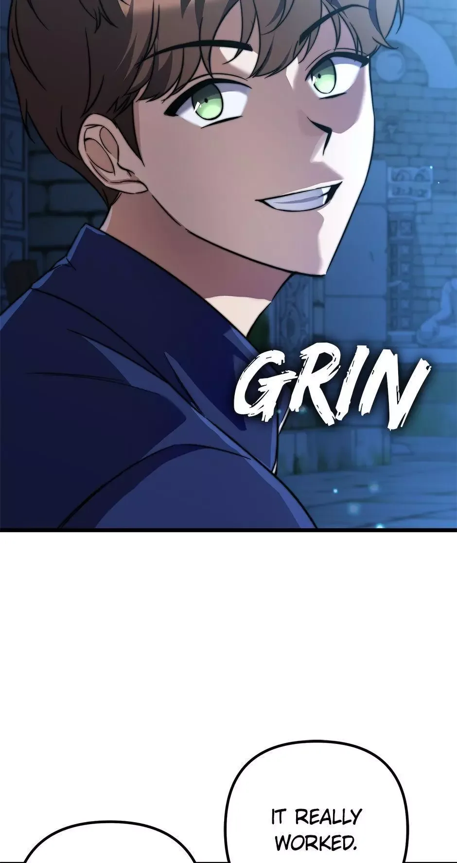 The New Protagonist's Challenge Chapter 6 page 76