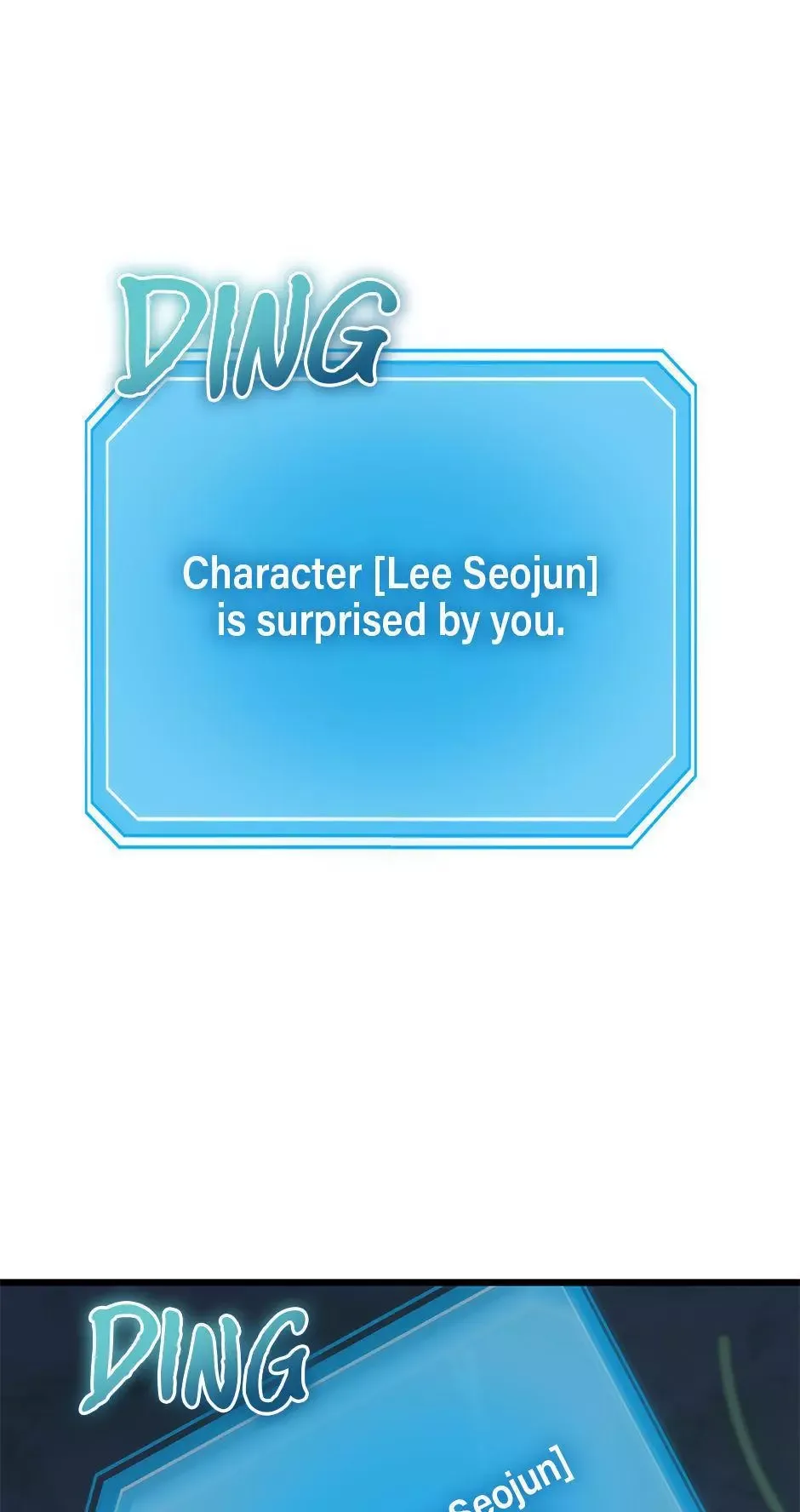 The New Protagonist's Challenge Chapter 6 page 78