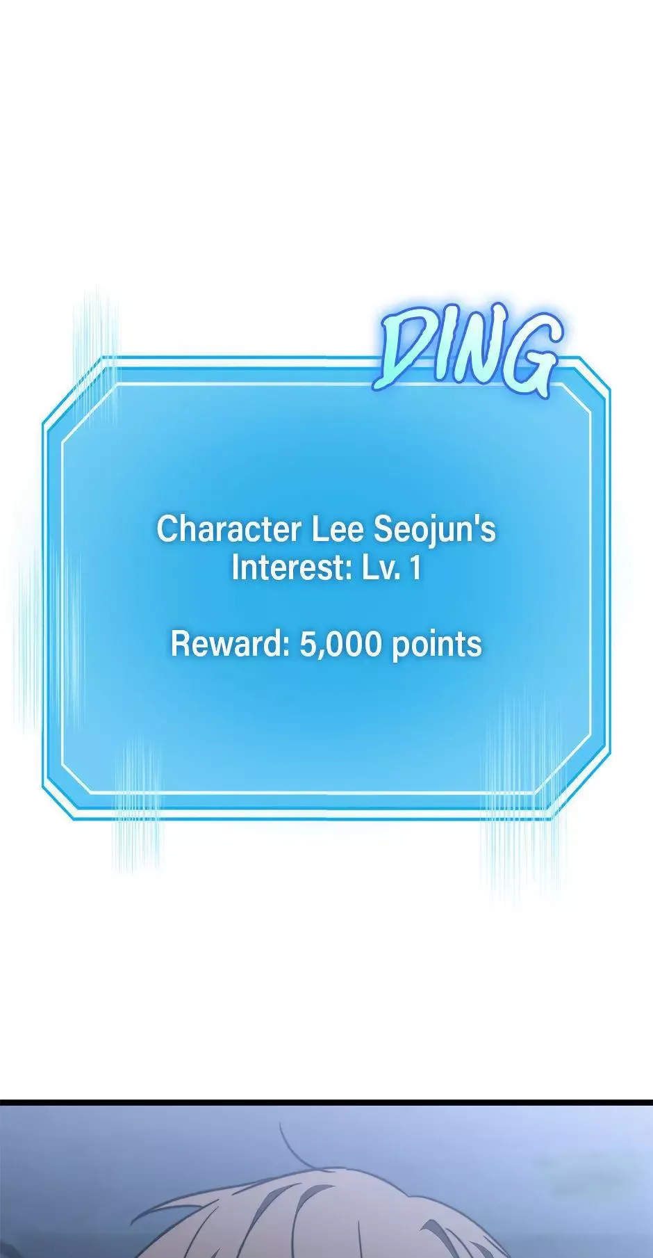 The New Protagonist's Challenge Chapter 6 page 80
