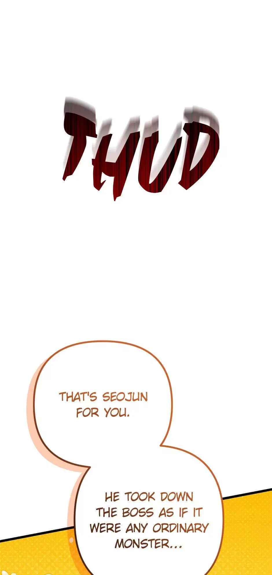 The New Protagonist's Challenge Chapter 6 page 93