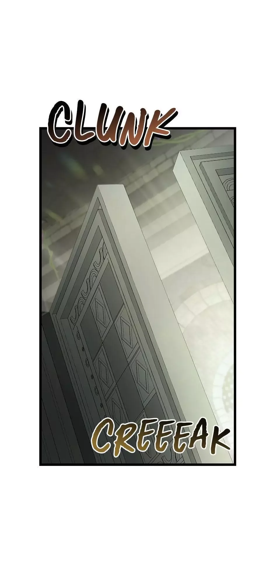 The New Protagonist's Challenge Chapter 6 page 95