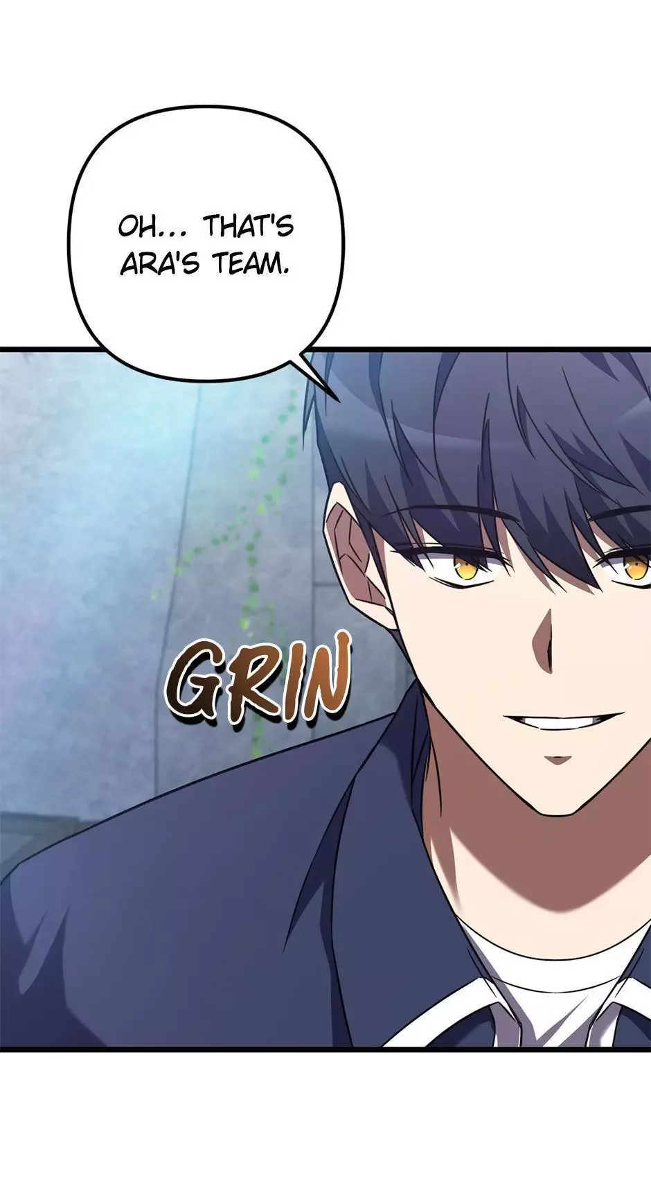 The New Protagonist's Challenge Chapter 6 page 100