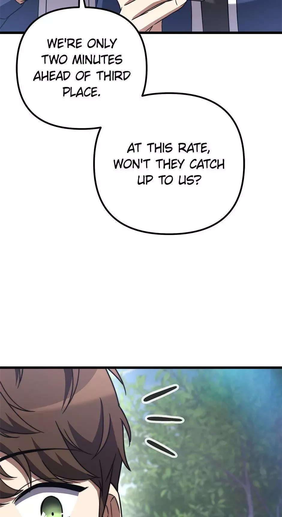 The New Protagonist's Challenge Chapter 6 page 102