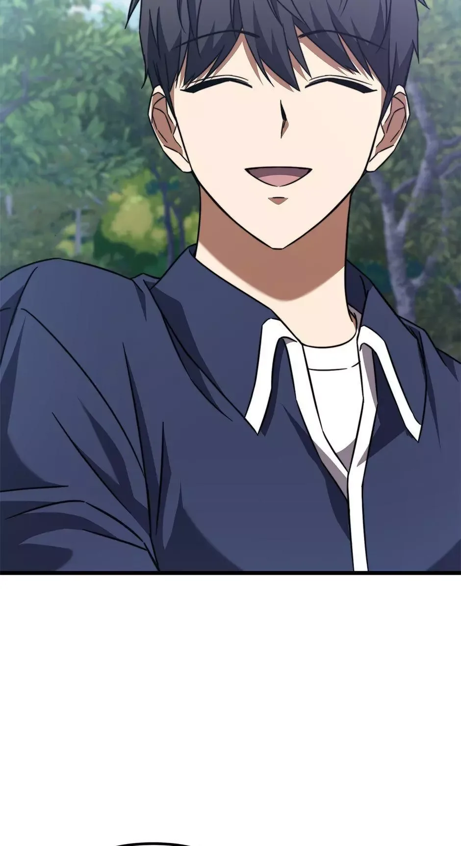 The New Protagonist's Challenge Chapter 6 page 104
