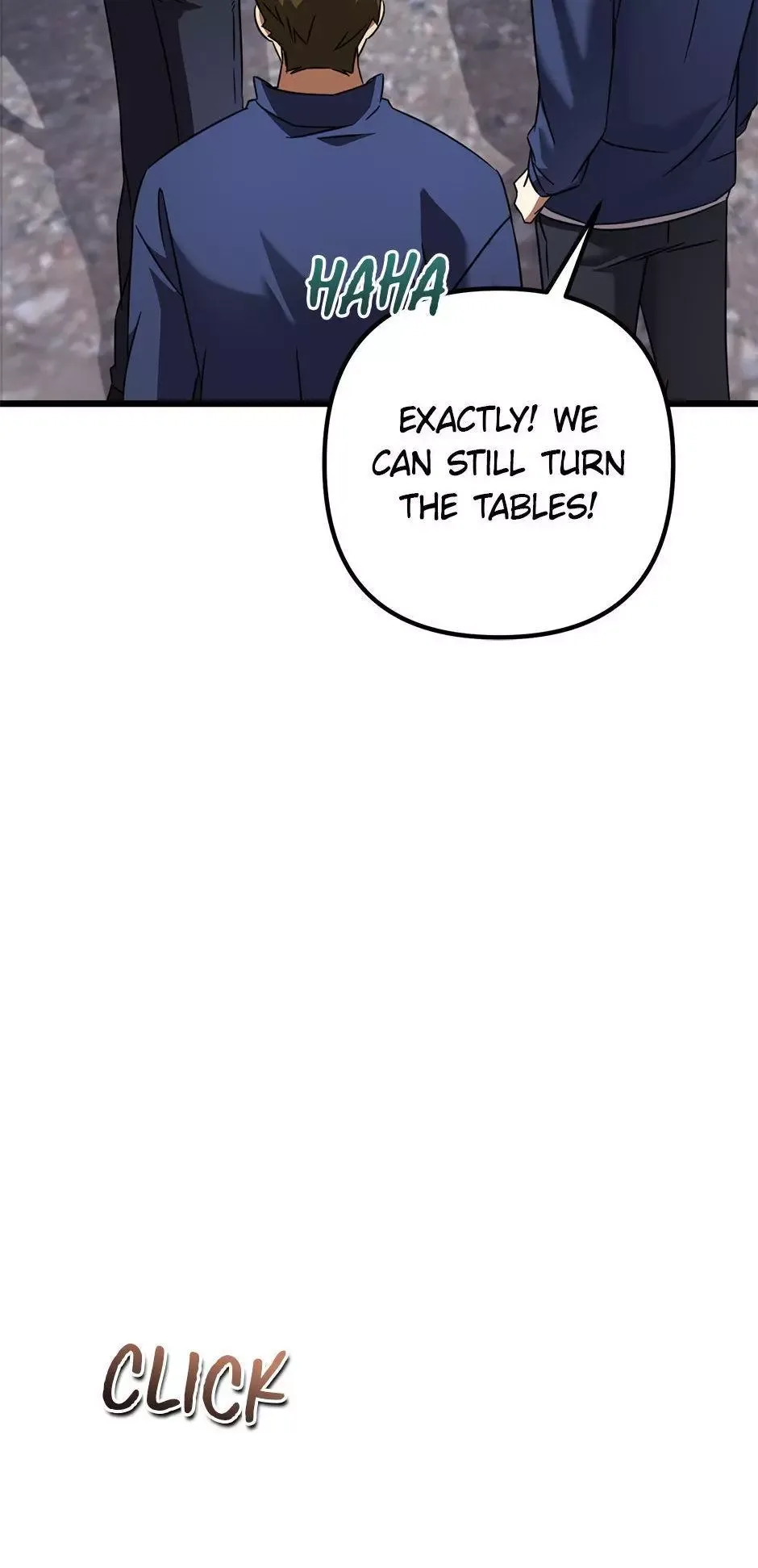 The New Protagonist's Challenge Chapter 6 page 108