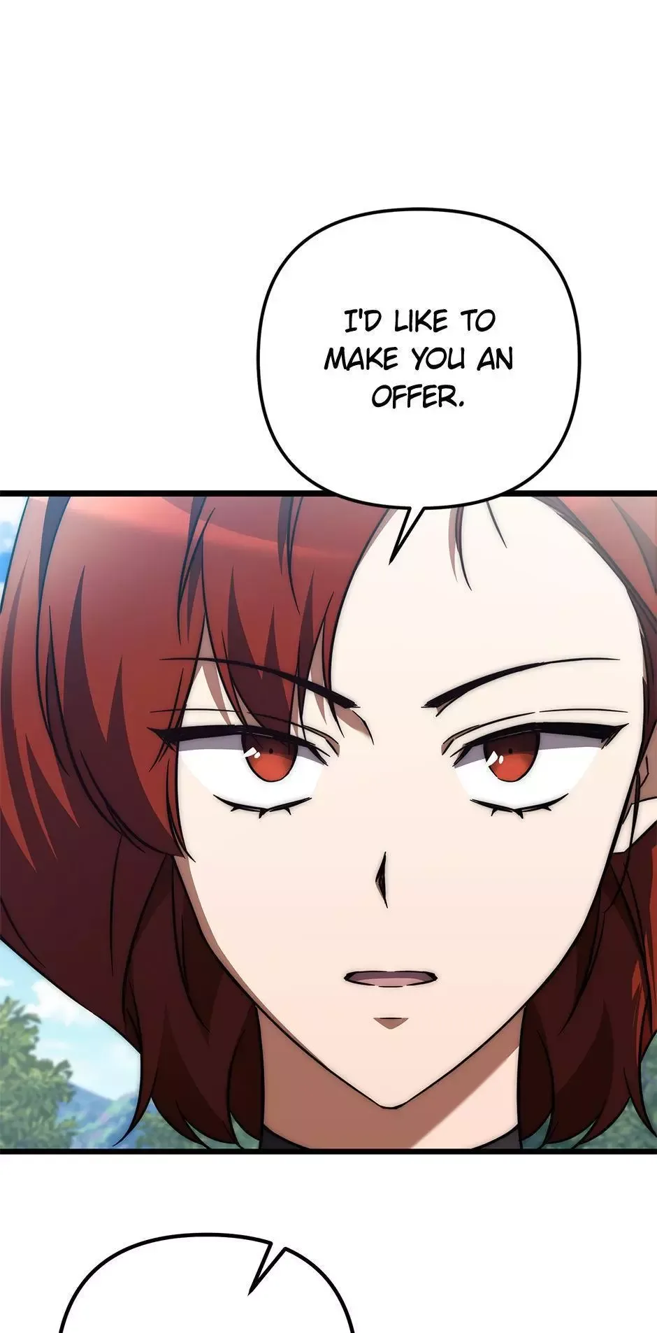 The New Protagonist's Challenge Chapter 6 page 111