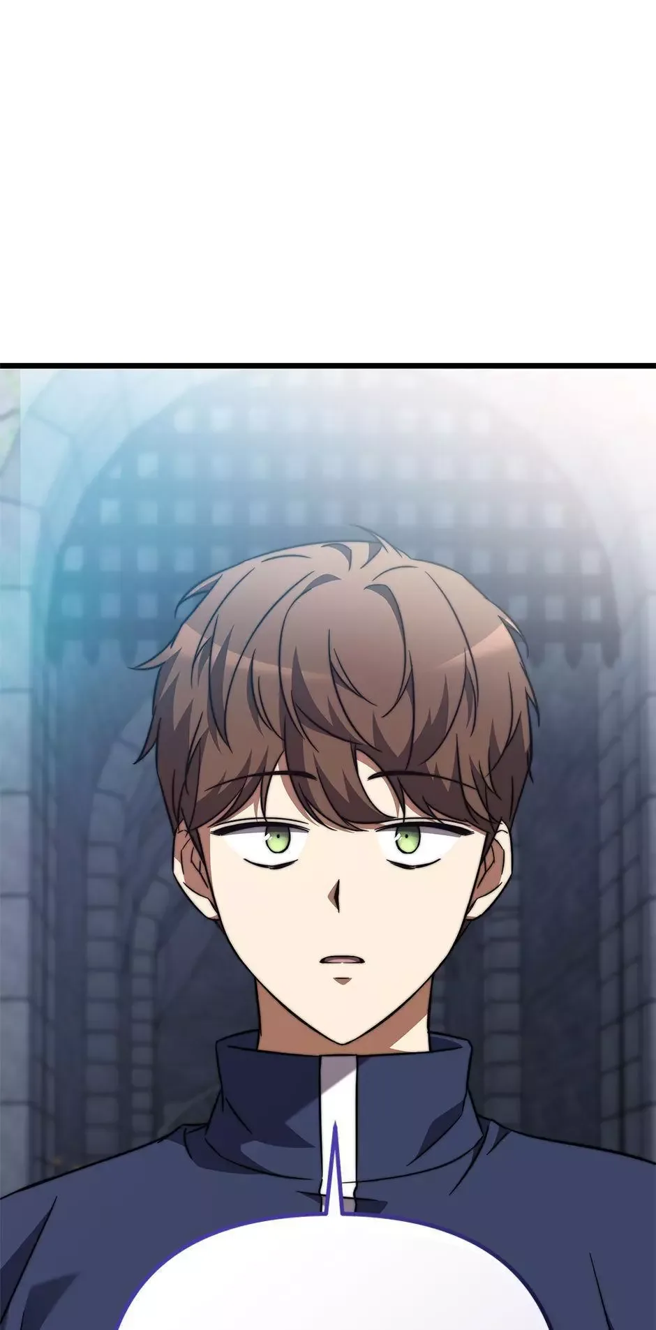 The New Protagonist's Challenge Chapter 6 page 115