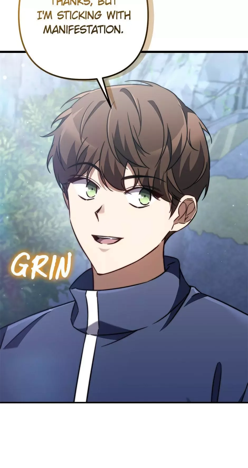The New Protagonist's Challenge Chapter 7 page 13
