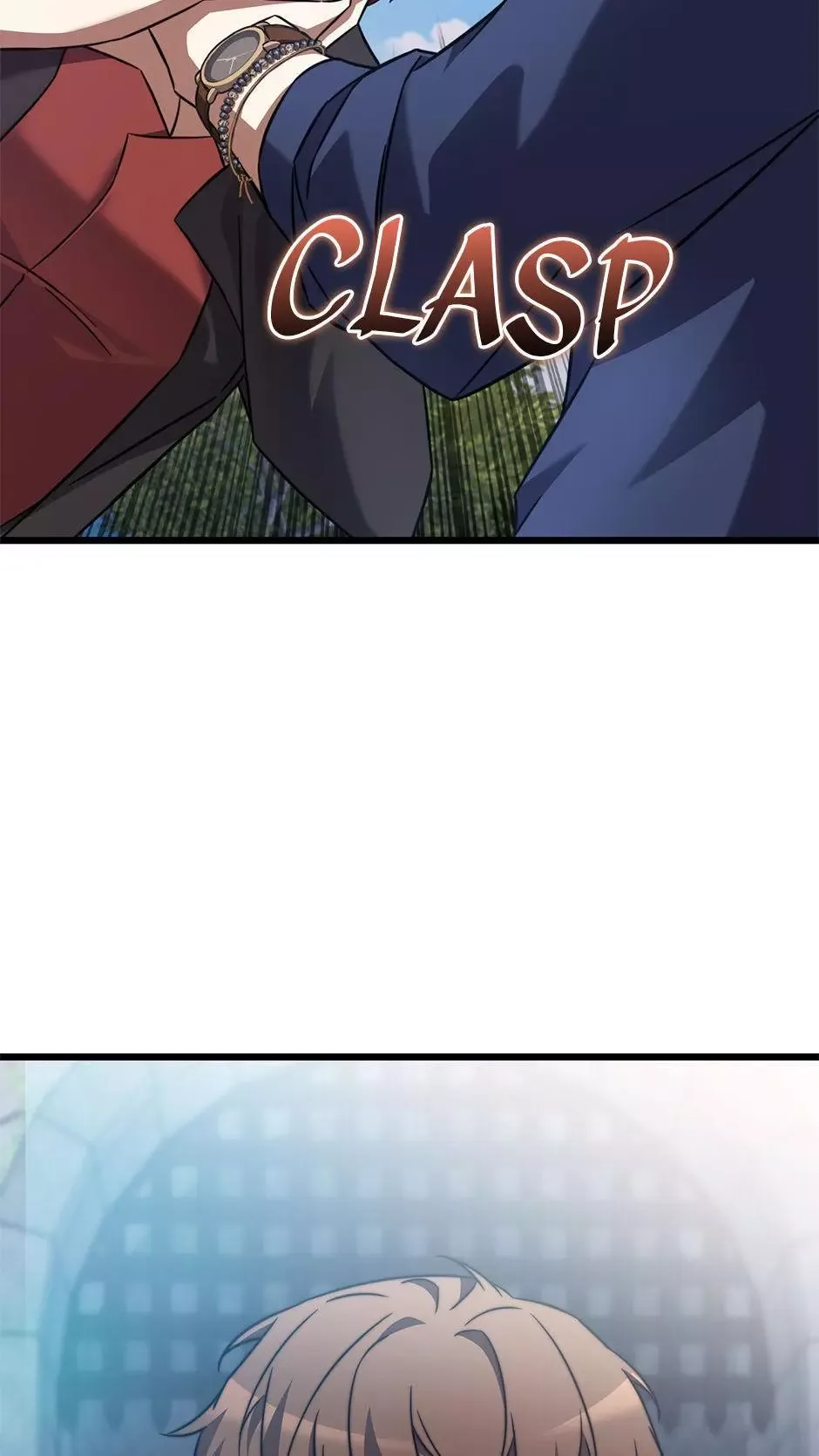 The New Protagonist's Challenge Chapter 7 page 2