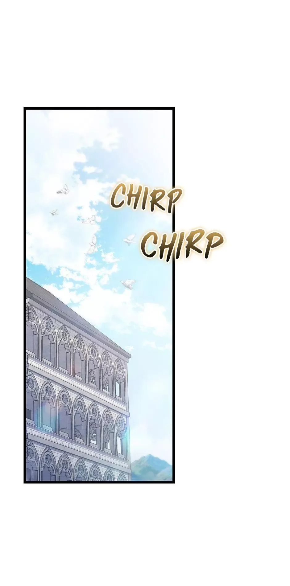 The New Protagonist's Challenge Chapter 7 page 16