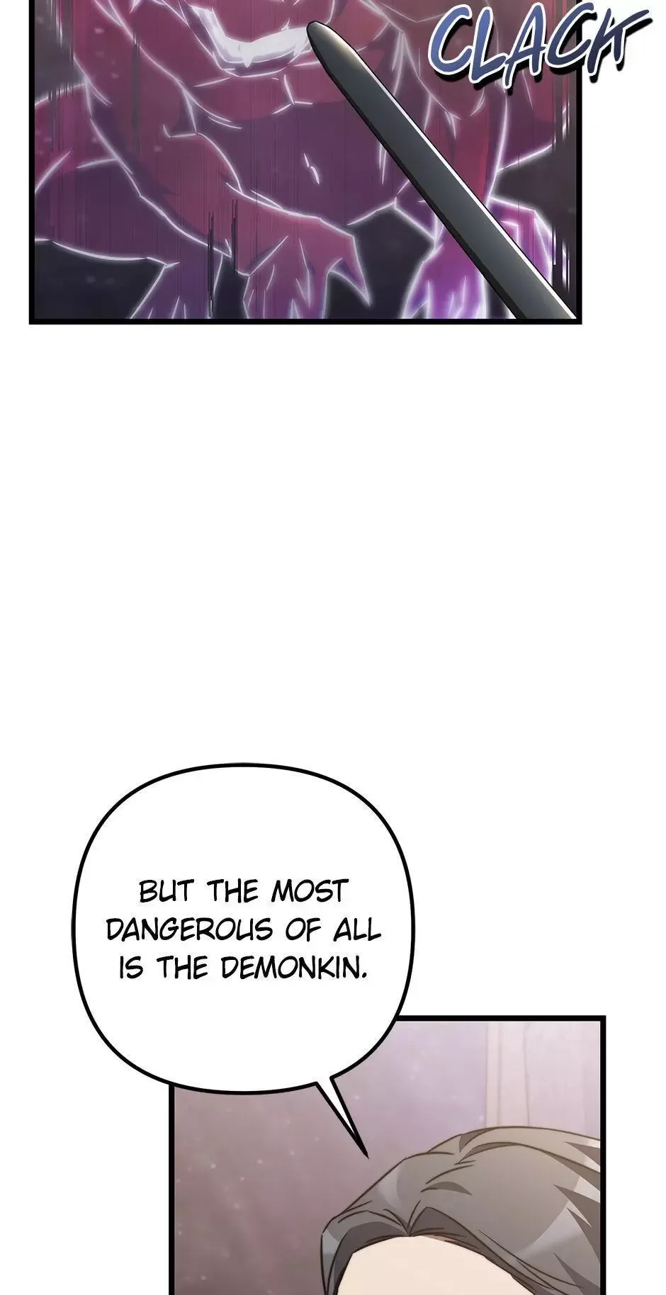 The New Protagonist's Challenge Chapter 7 page 36