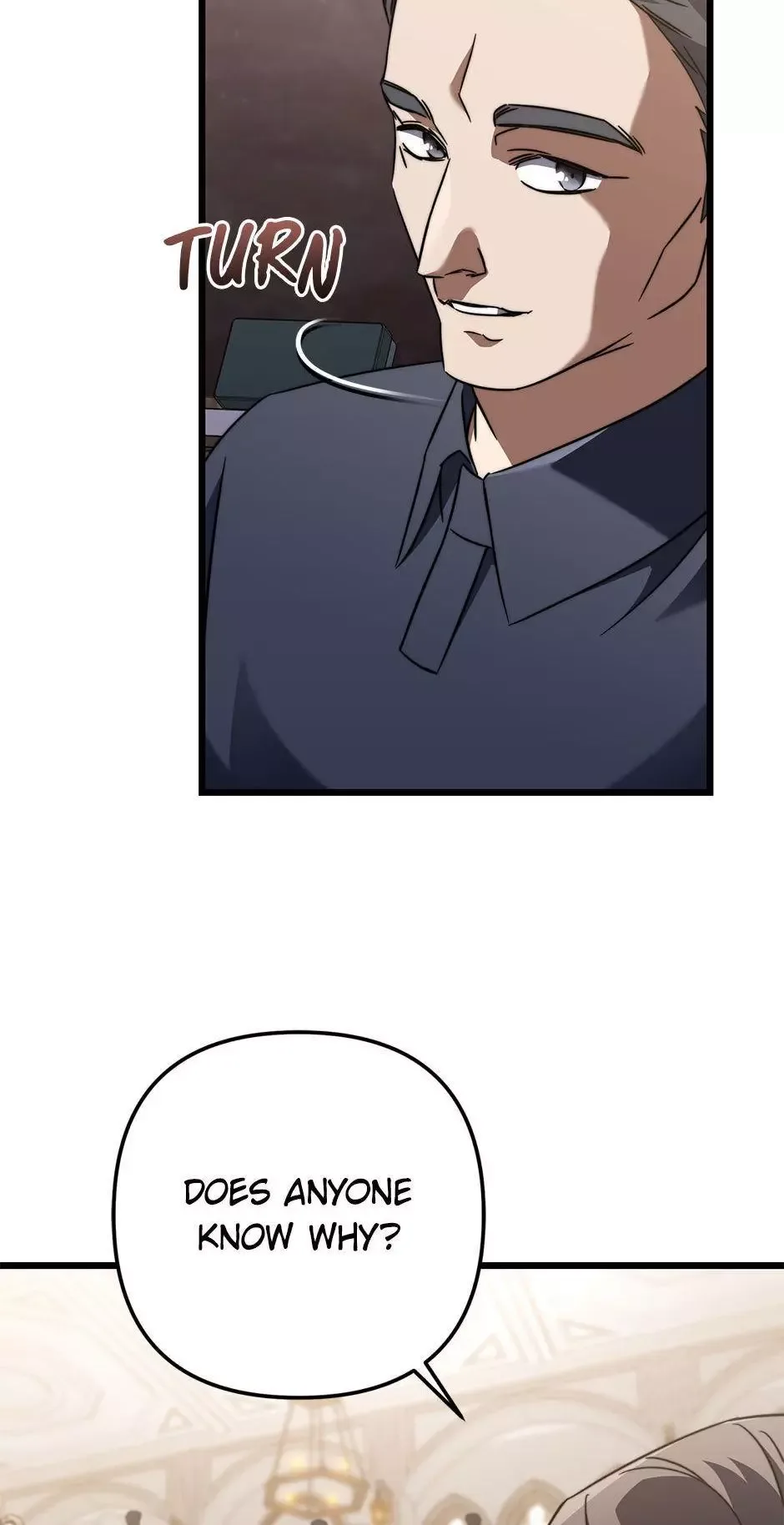 The New Protagonist's Challenge Chapter 7 page 37