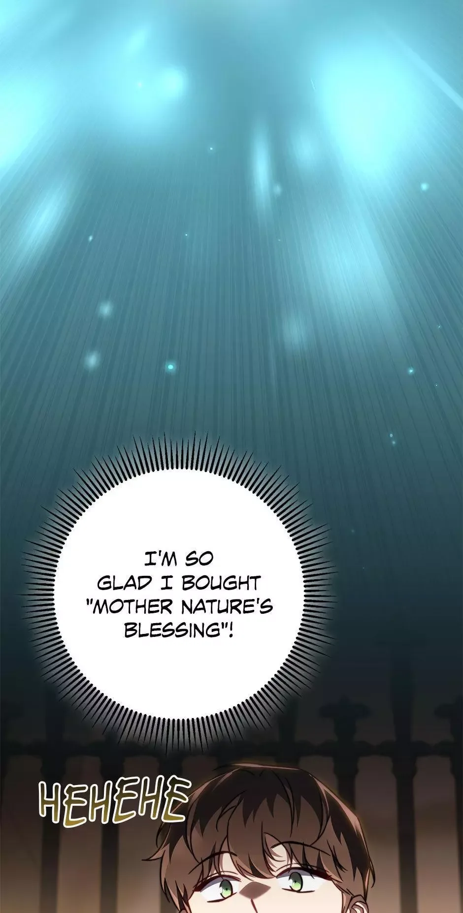 The New Protagonist's Challenge Chapter 7 page 61